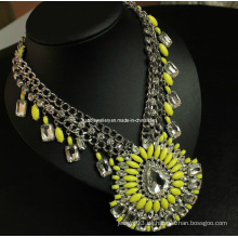 Shourouk Style Fashion Halskette / Modeschmuck (XJW13169)